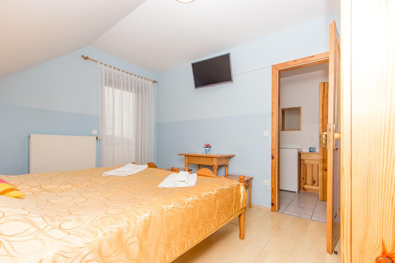Guesthouse Kaucic Benedikt v Slovenskih Goricah Exterior photo
