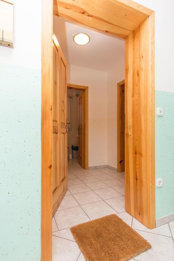 Guesthouse Kaucic Benedikt v Slovenskih Goricah Exterior photo